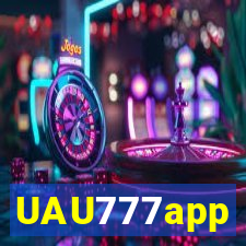 UAU777app