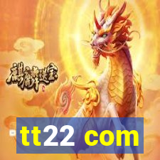 tt22 com