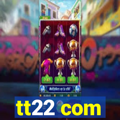 tt22 com