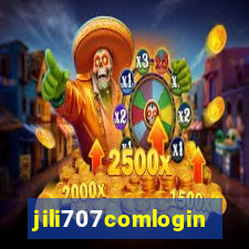jili707comlogin