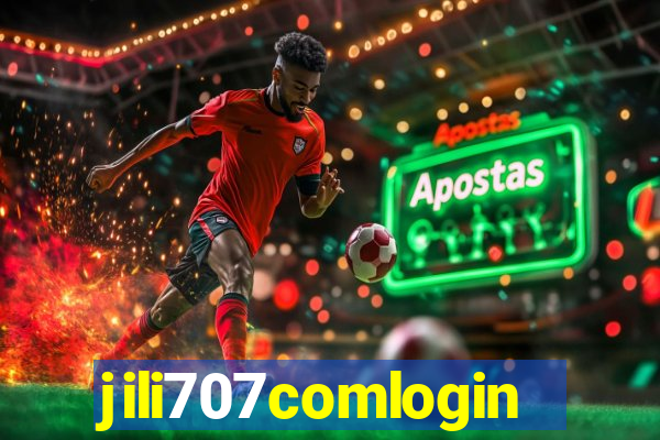jili707comlogin