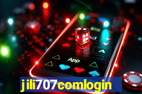 jili707comlogin