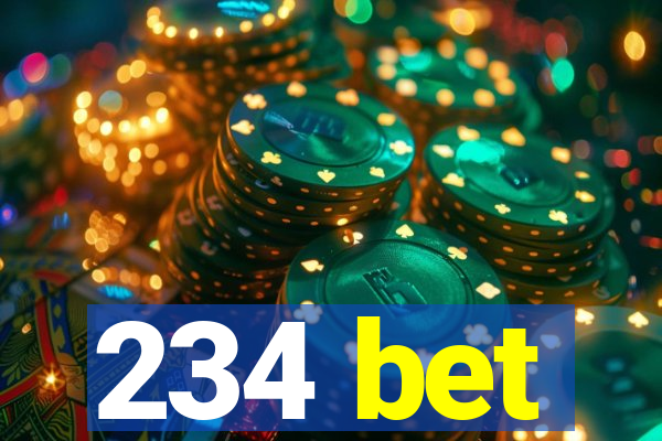 234 bet