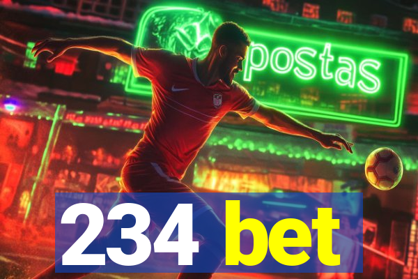 234 bet
