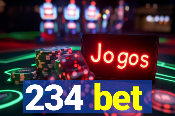 234 bet