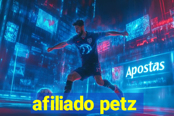 afiliado petz