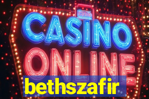 bethszafir