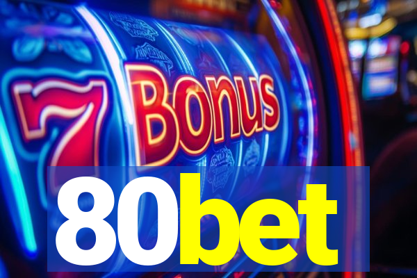 80bet