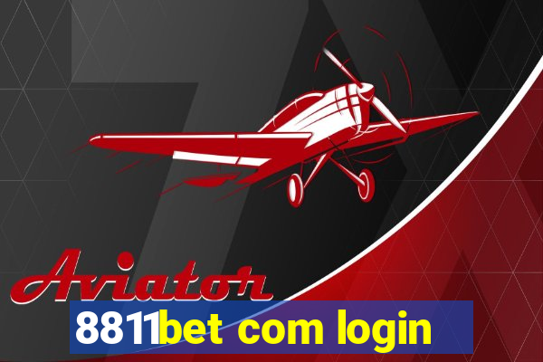 8811bet com login