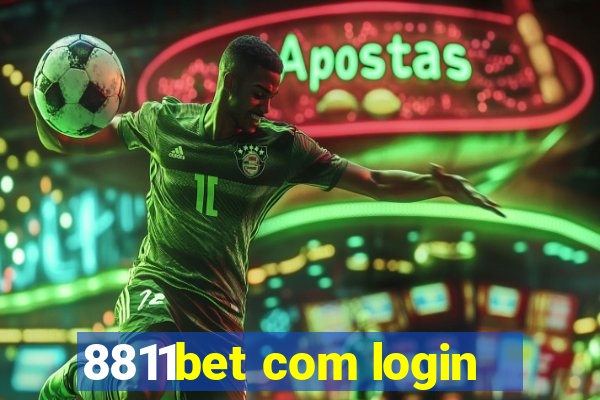 8811bet com login