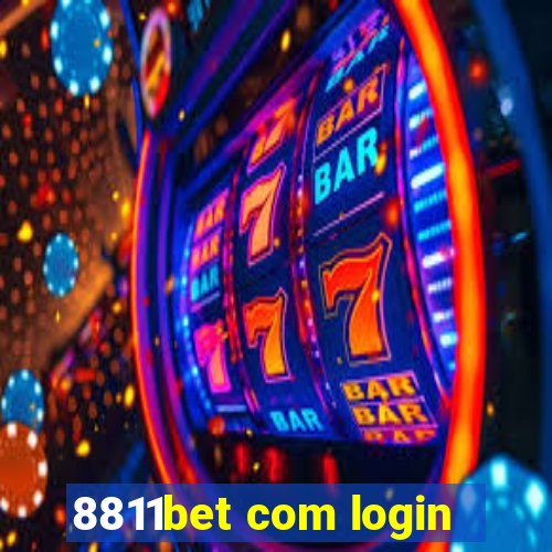 8811bet com login