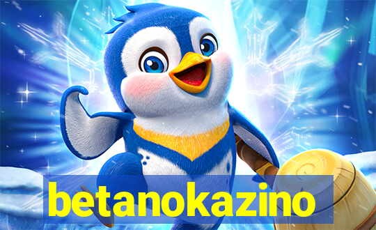betanokazino