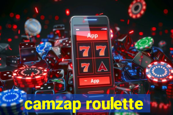 camzap roulette