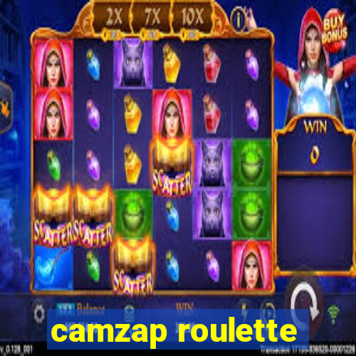 camzap roulette