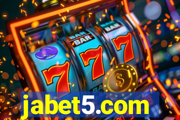 jabet5.com
