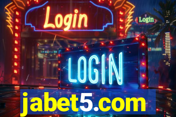jabet5.com