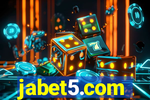 jabet5.com