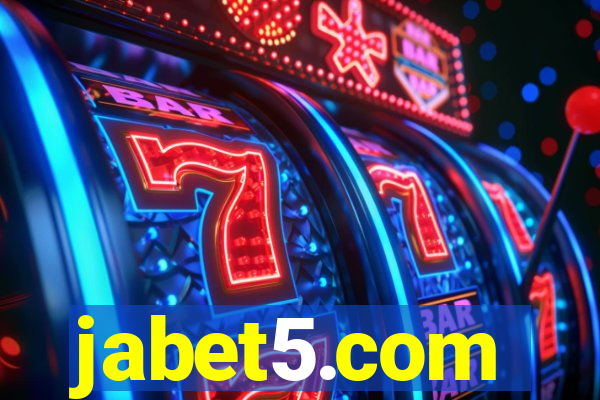 jabet5.com