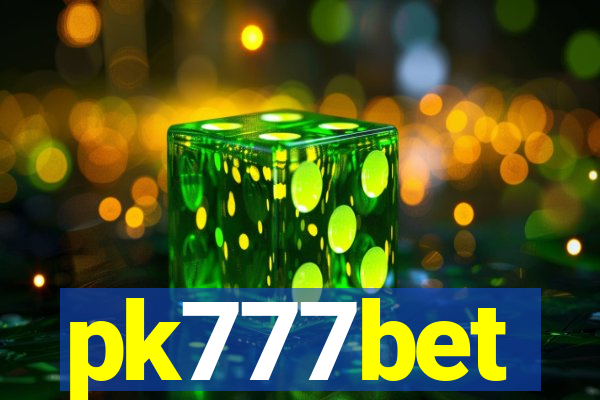 pk777bet