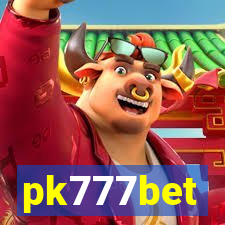pk777bet