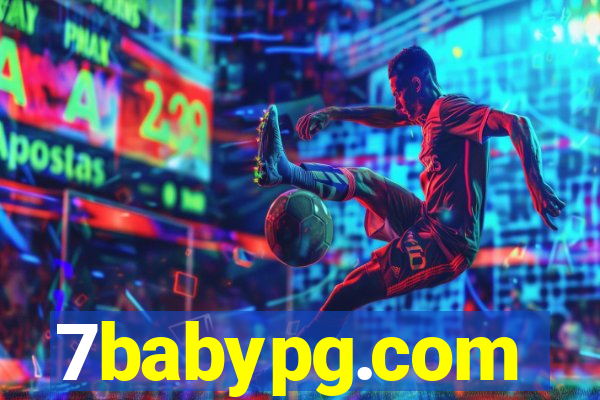 7babypg.com