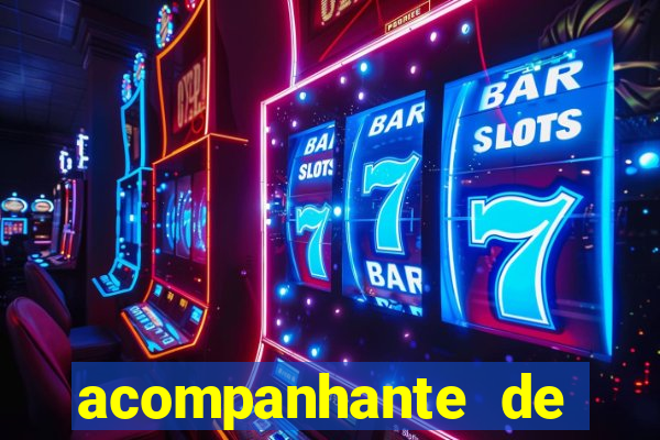 acompanhante de luxo de porto velho