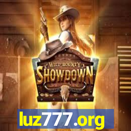 luz777.org