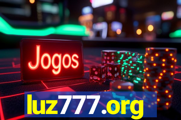 luz777.org