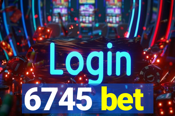 6745 bet