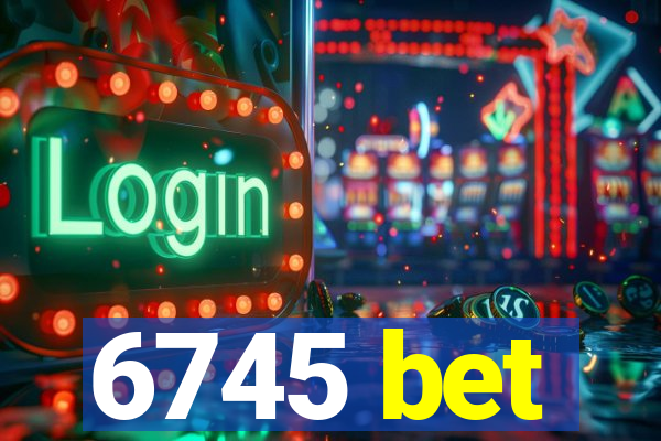 6745 bet