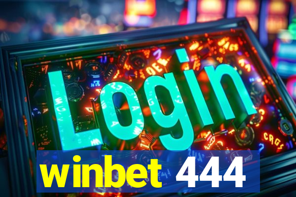winbet 444