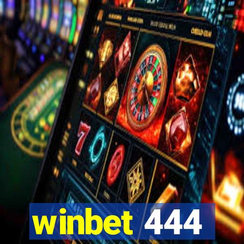 winbet 444