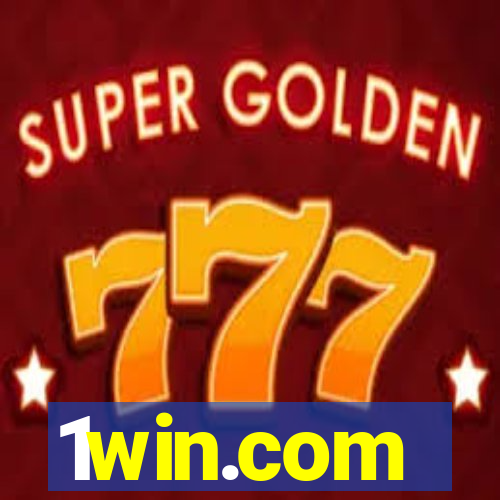 1win.com