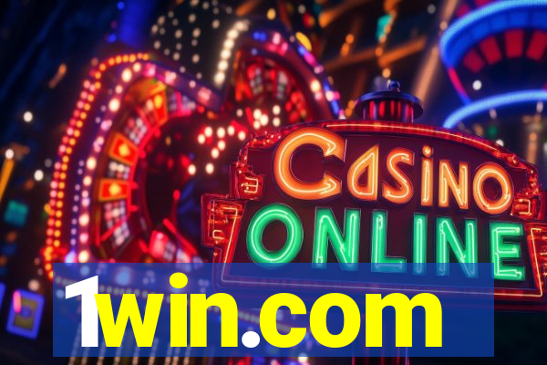 1win.com