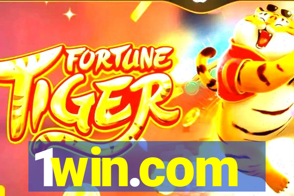 1win.com