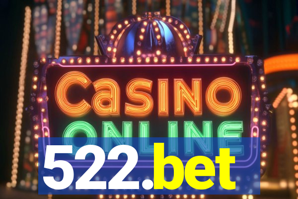 522.bet