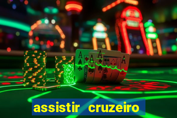 assistir cruzeiro das loucas online