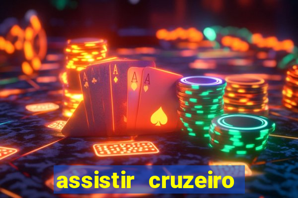 assistir cruzeiro das loucas online