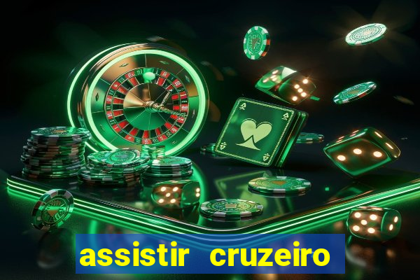 assistir cruzeiro das loucas online