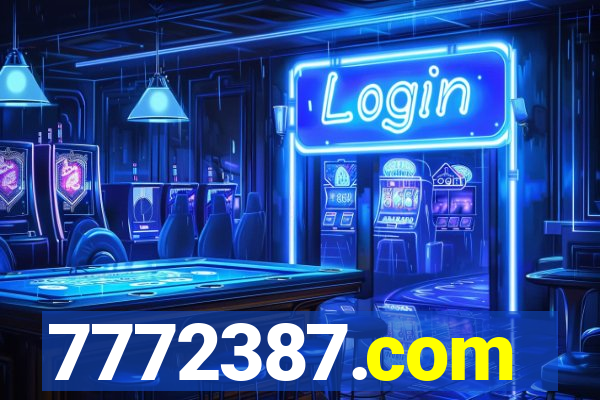 7772387.com