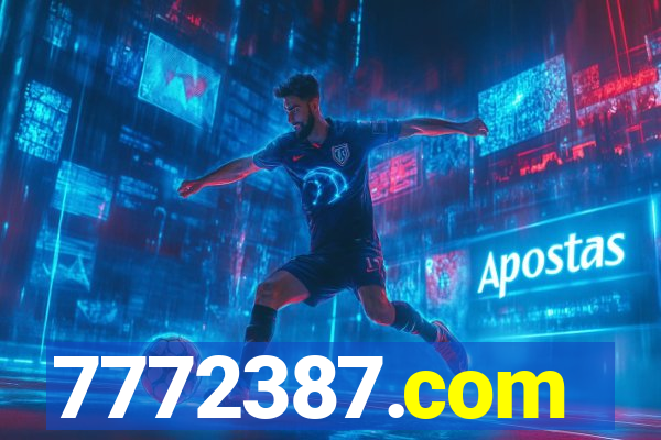 7772387.com