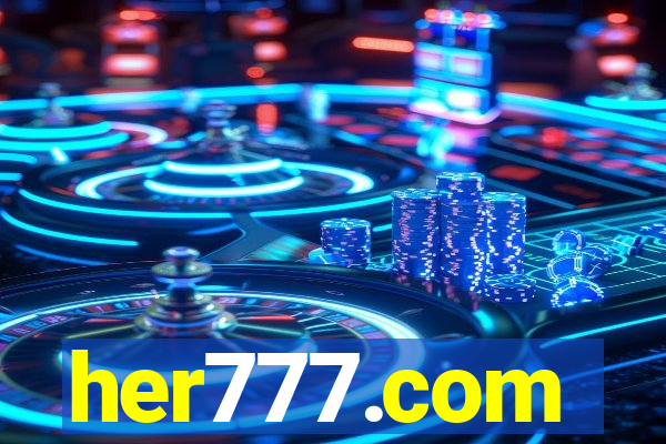 her777.com
