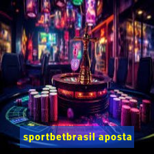 sportbetbrasil aposta