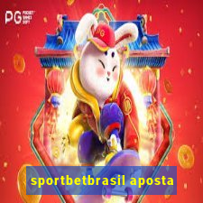 sportbetbrasil aposta