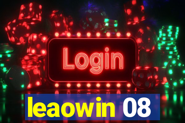 leaowin 08