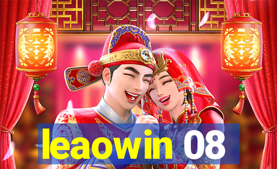 leaowin 08