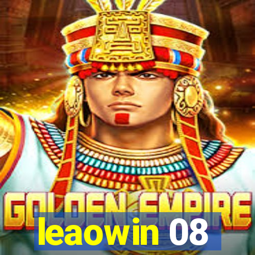 leaowin 08