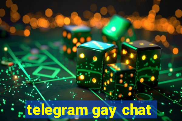 telegram gay chat