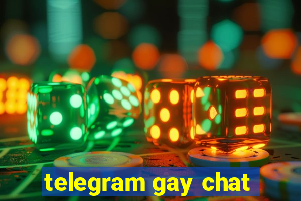 telegram gay chat