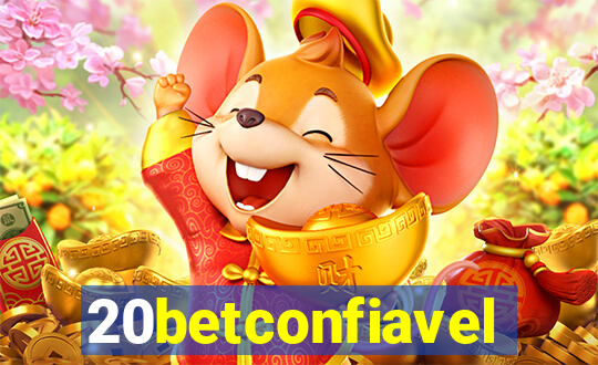 20betconfiavel